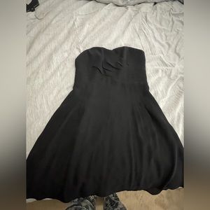 Express skate dress